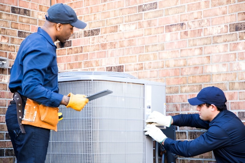 Air Conditioner Service in Hialeah Gardens