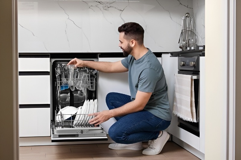 Dishwasher repair in Hialeah Gardens