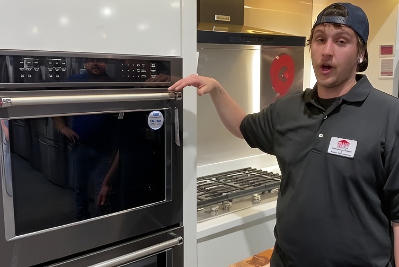 Double Wall Oven Repair in Hialeah Gardens