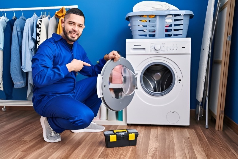 Dryer repair in Hialeah Gardens