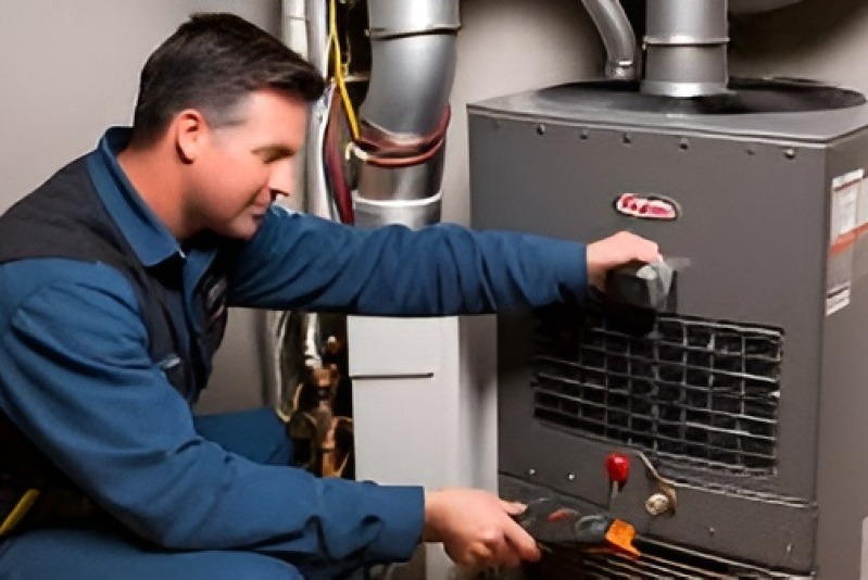 Furnace Repair in Hialeah Gardens