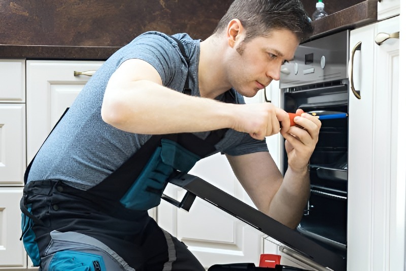 Oven & Stove repair in Hialeah Gardens