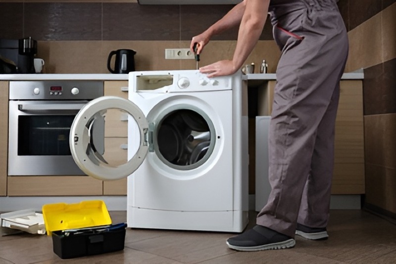 Washing Machine repair in Hialeah Gardens