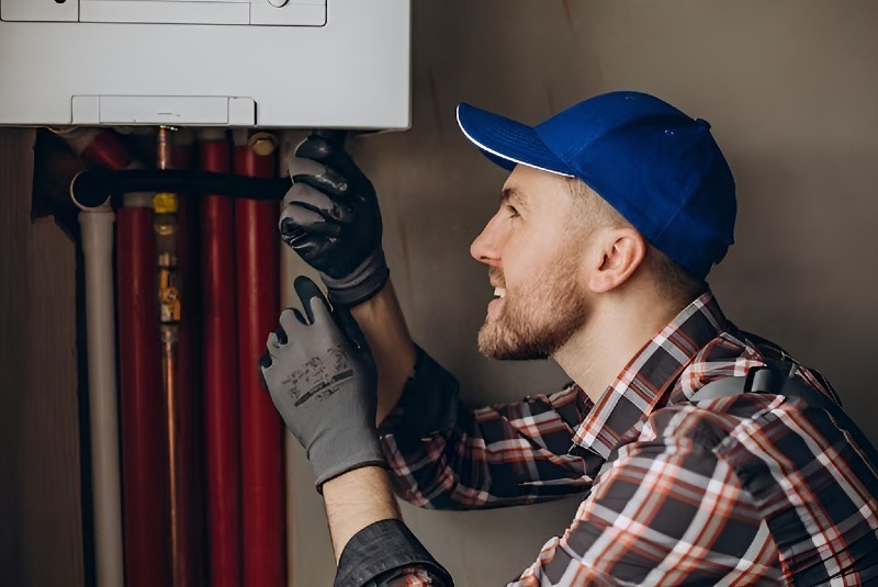 Water Heater repair in Hialeah Gardens