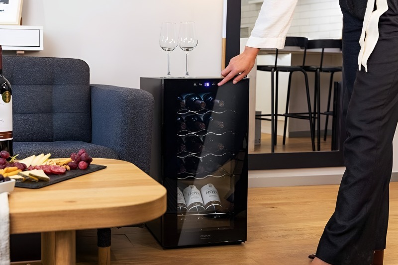 Wine Cooler and Cellar Repair in Hialeah Gardens